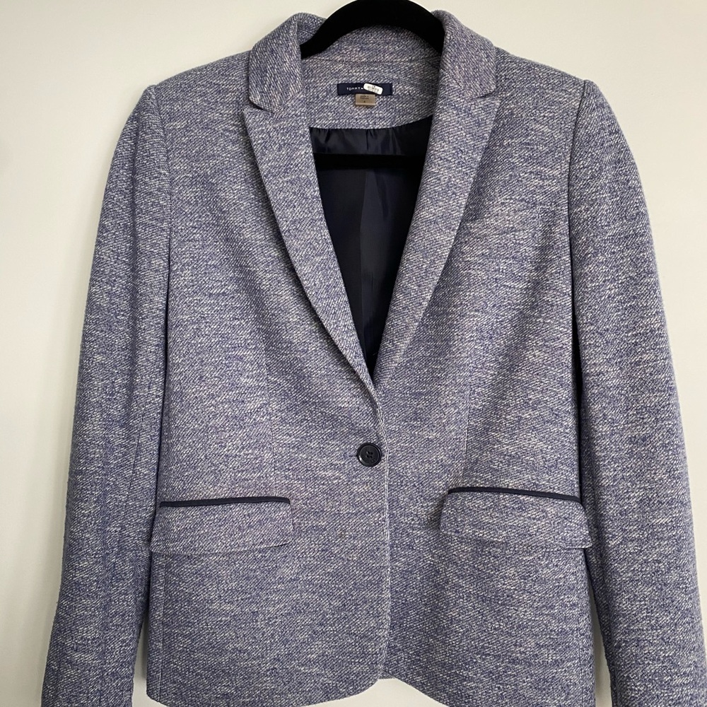 Tommy Hilfiger Women’s Blazer